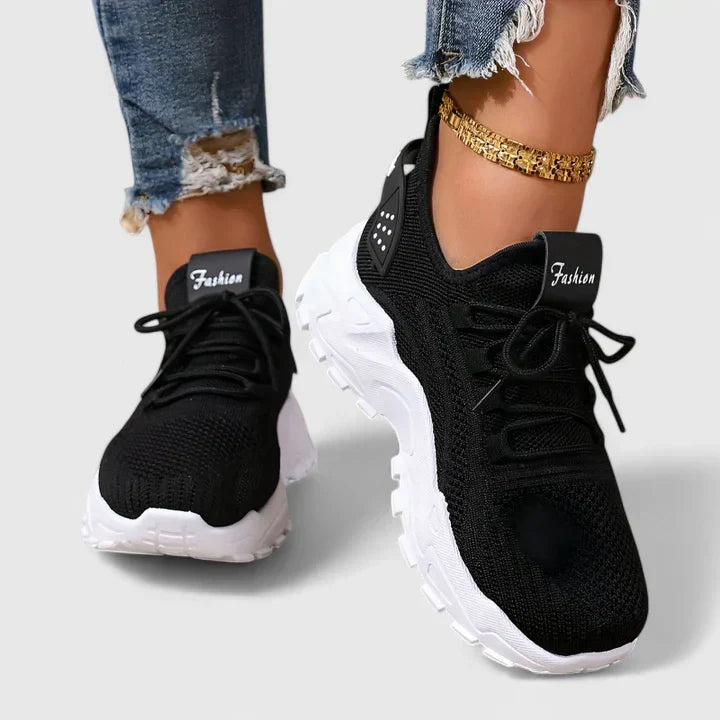 Maica | Orthopedic Sneakers 2