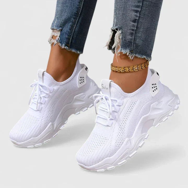 Maica | Orthopedic Sneakers 3