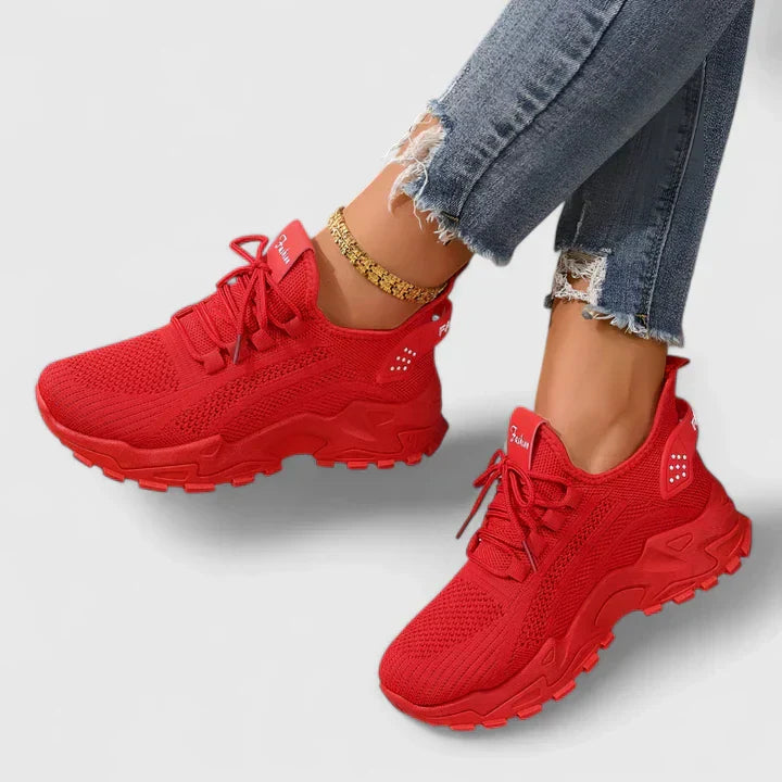 Maica | Orthopedic Sneakers 4