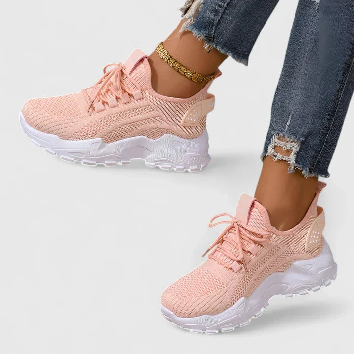 Maica | Orthopedic Sneakers 5