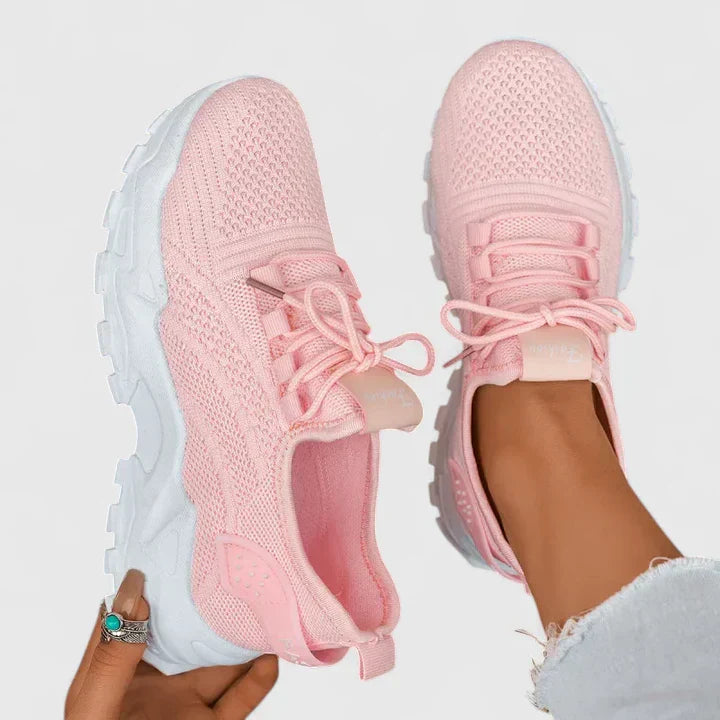 Maica | Orthopedic Sneakers 6