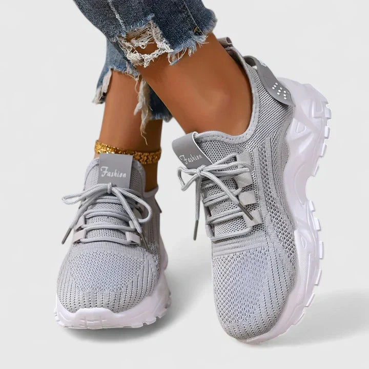 Maica | Orthopedic Sneakers 7