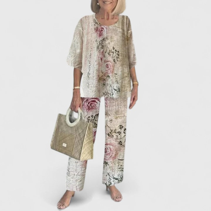 Martha | Sophisticated Two-Piece Set 13