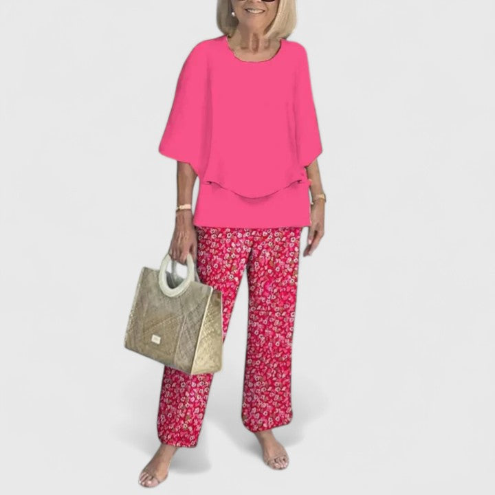 Martha | Sophisticated Two-Piece Set 6