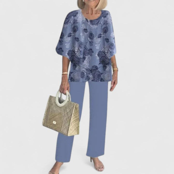 Martha | Sophisticated Two-Piece Set 7