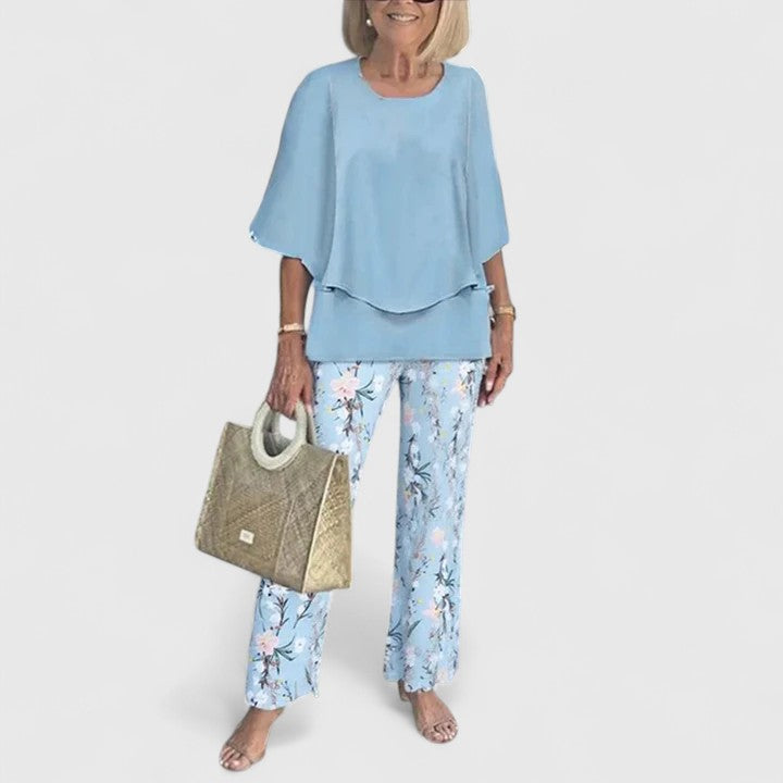 Marzyelle | Elegant Set 6