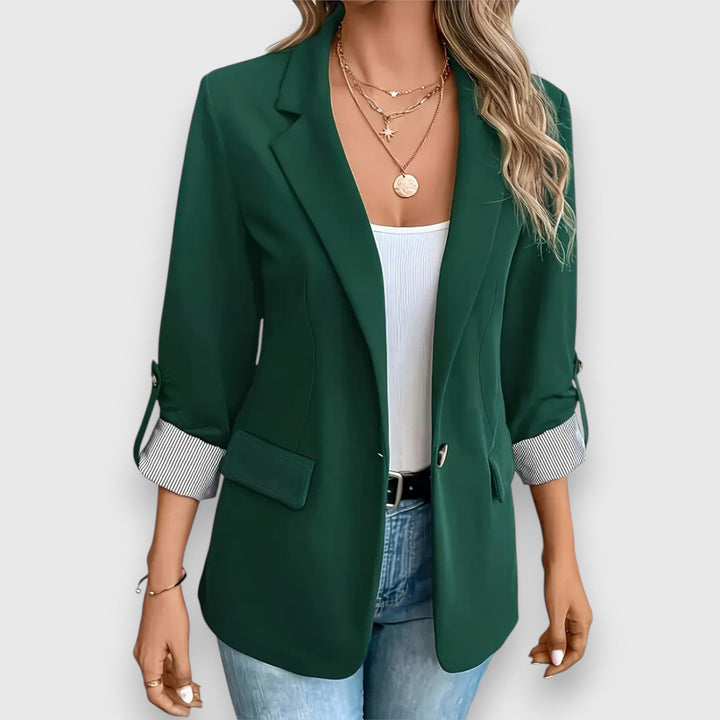 Megan | Timeless Women's Blazer