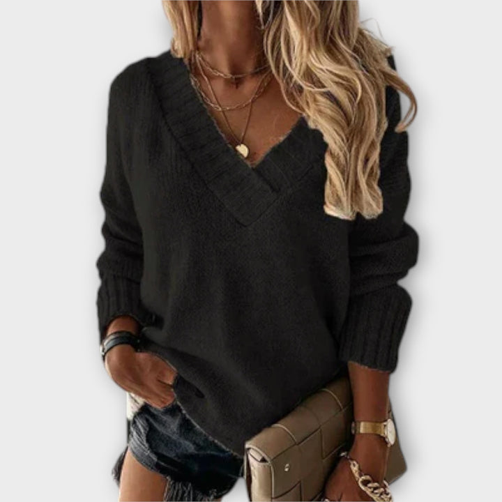 Megan™ | Cozy Women's Sweater