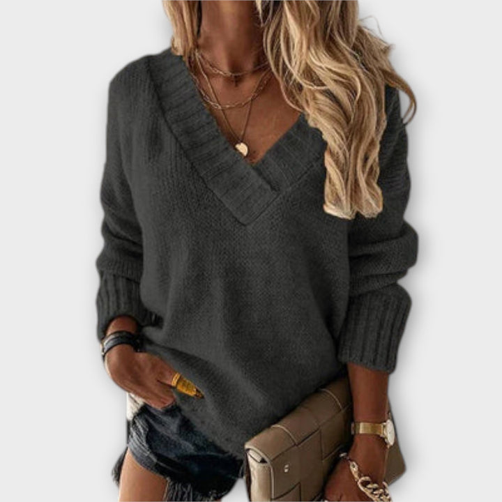Megan™ | Cozy Women's Sweater