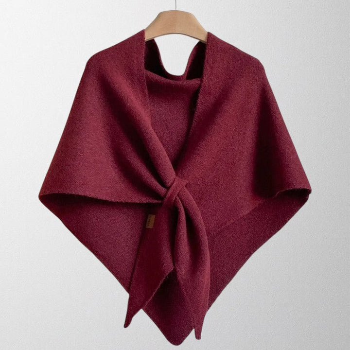 Mia | Cozy Autumn Scarf