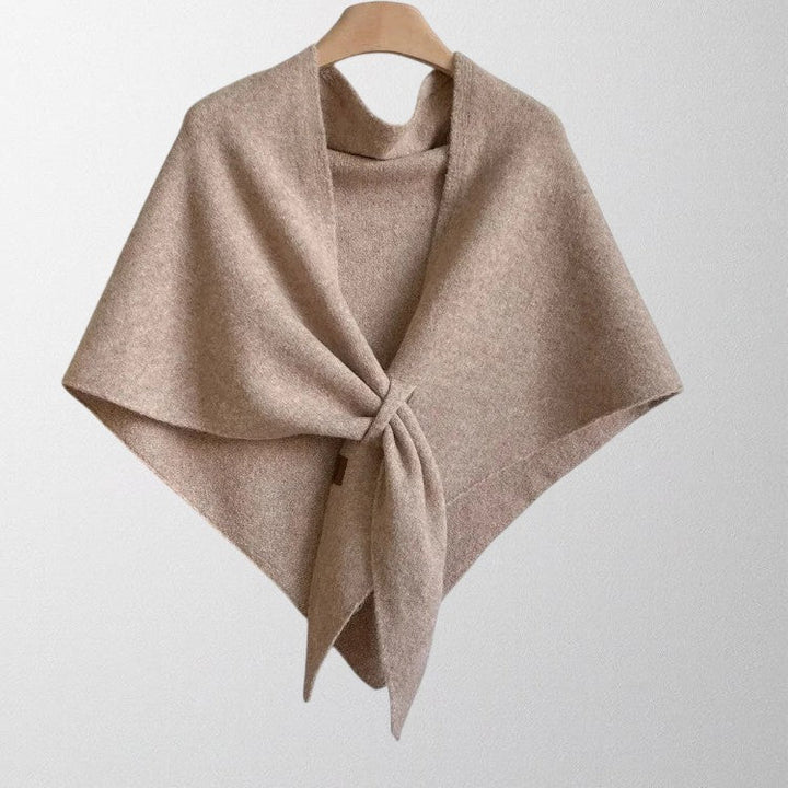 Mia | Cozy Autumn Scarf