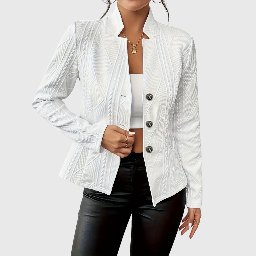 Mia | Effortless Stylish Blazer