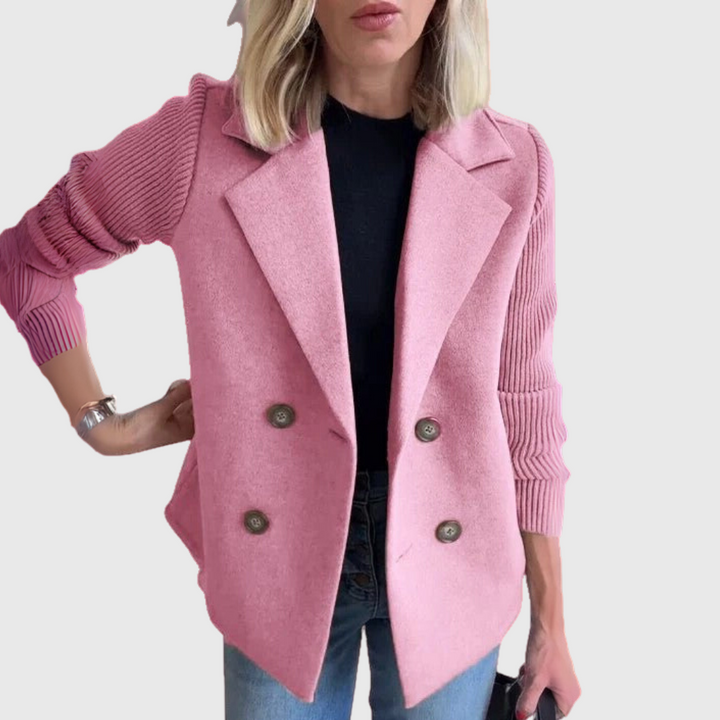 Mia | Stylish Blazer Jacket