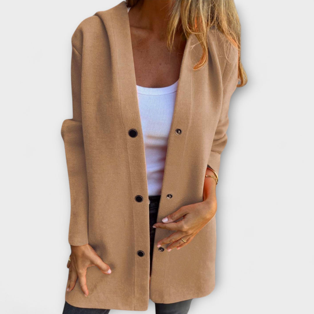 Mia | Stylish Casual Jacket