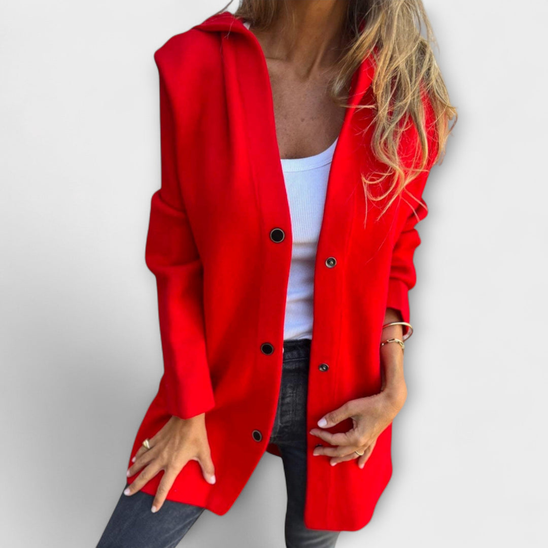 Mia | Stylish Casual Jacket