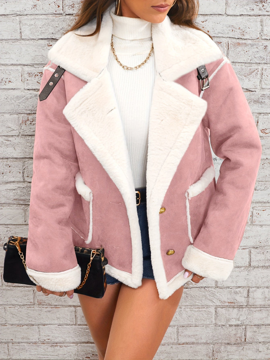 Mia | Winter Jacket 0