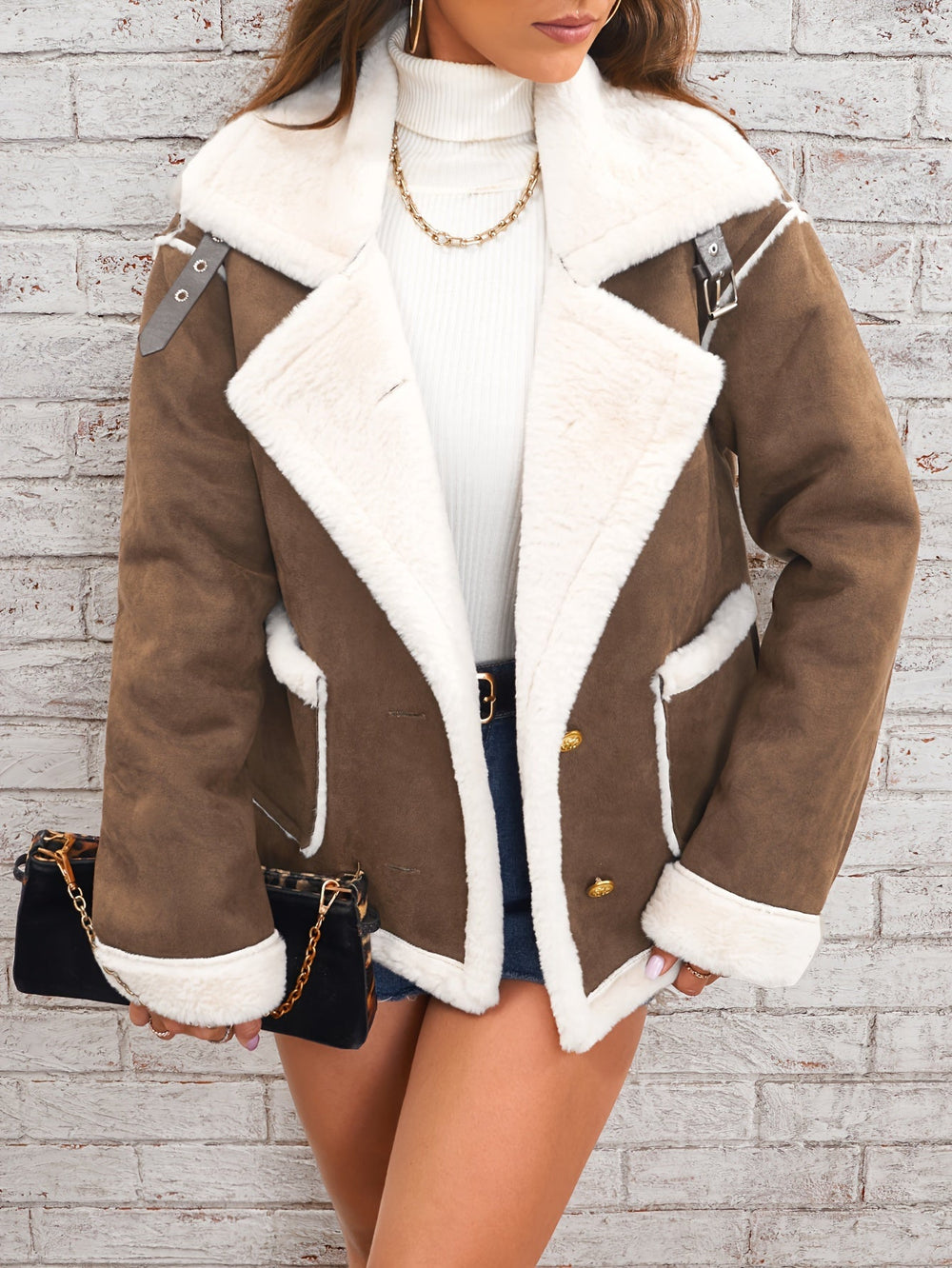 Mia | Winter Jacket 1
