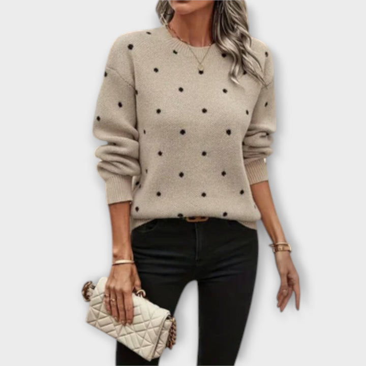 Mia™ | Cozy Women's Sweater