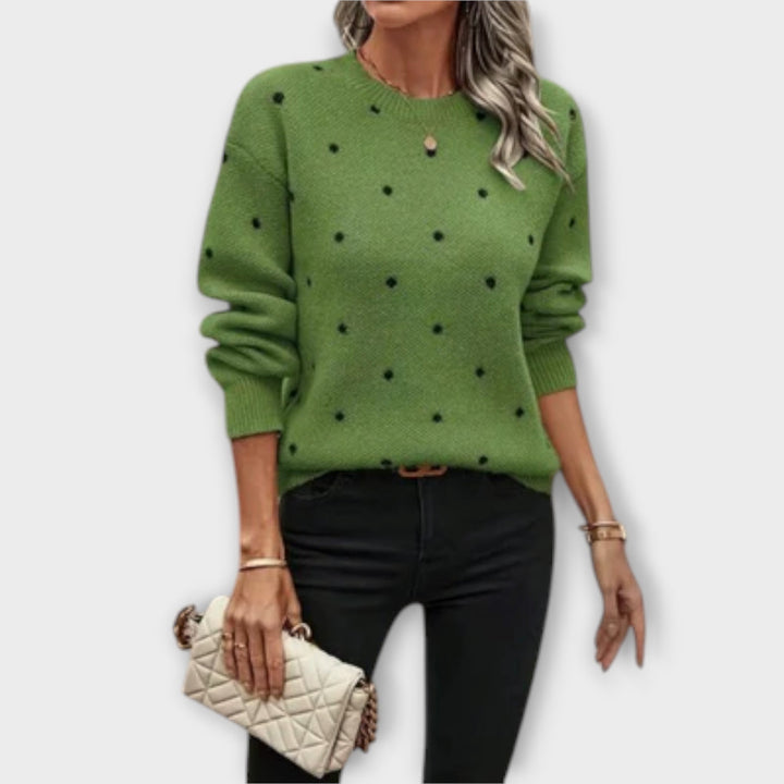 Mia™ | Cozy Women's Sweater