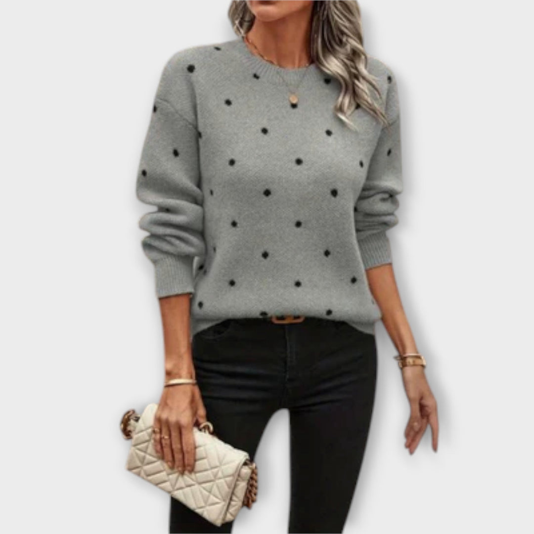 Mia™ | Cozy Women's Sweater