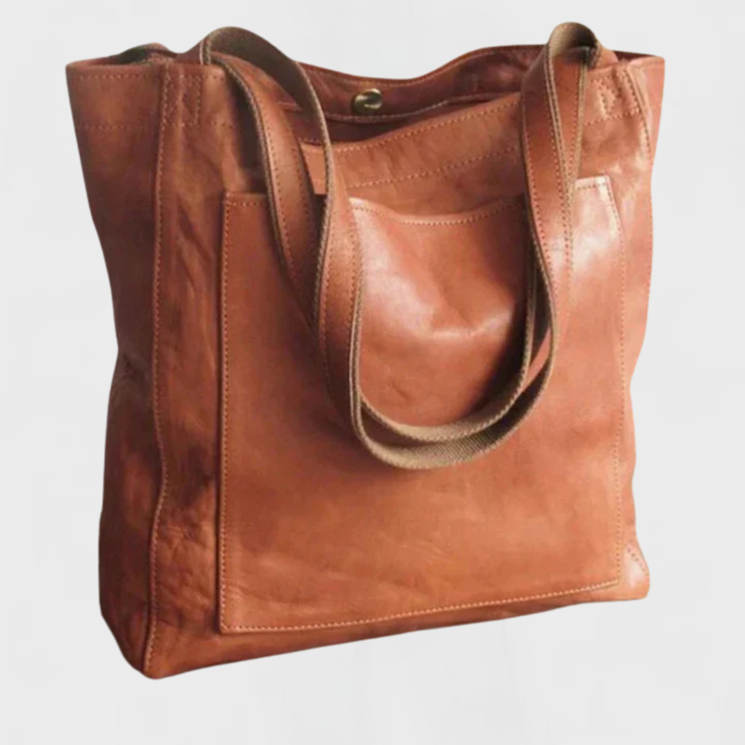 Monica | Stylish Leather Bag 1