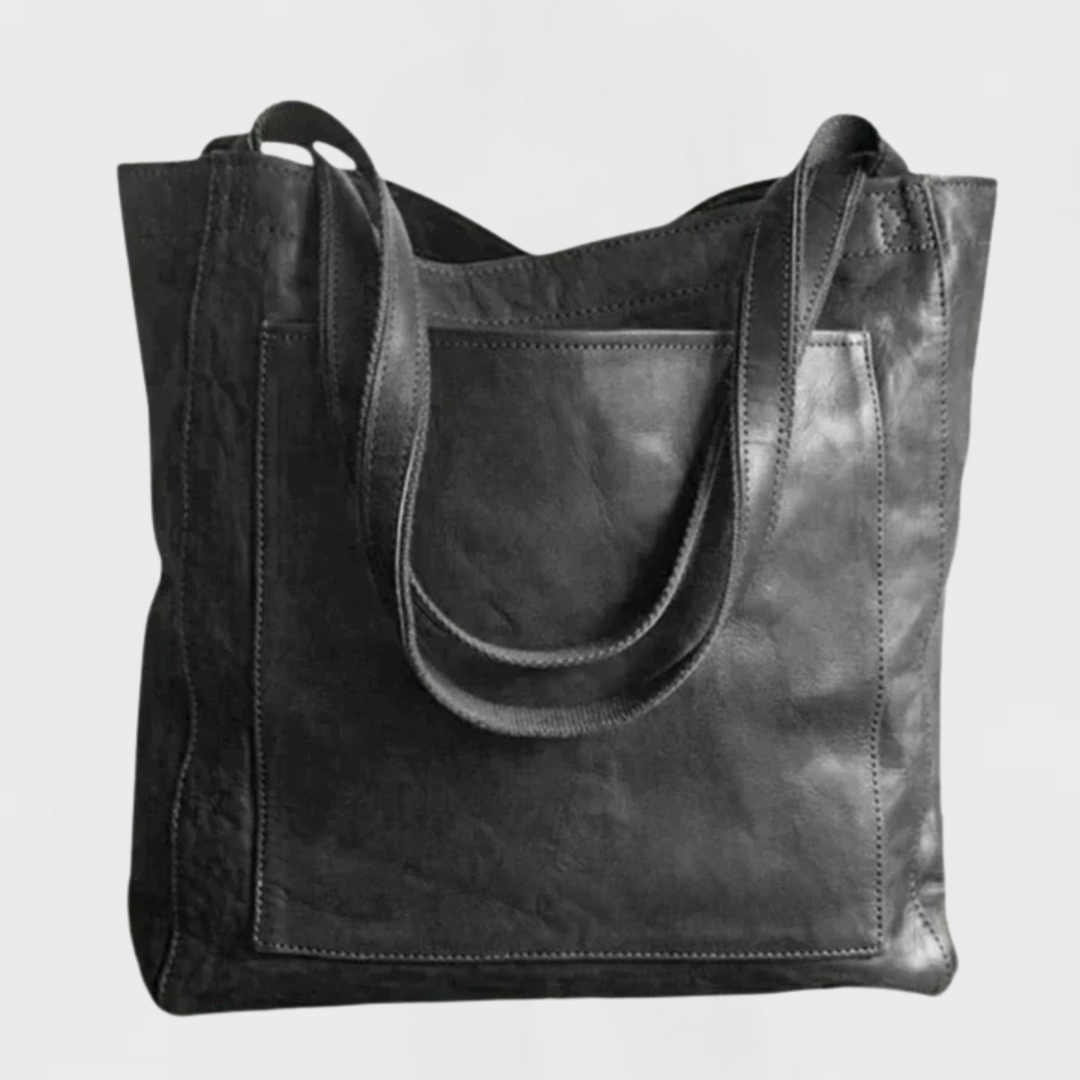 Monica | Stylish Leather Bag 3