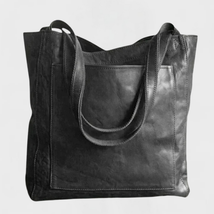 Monica | Stylish Leather Bag 3