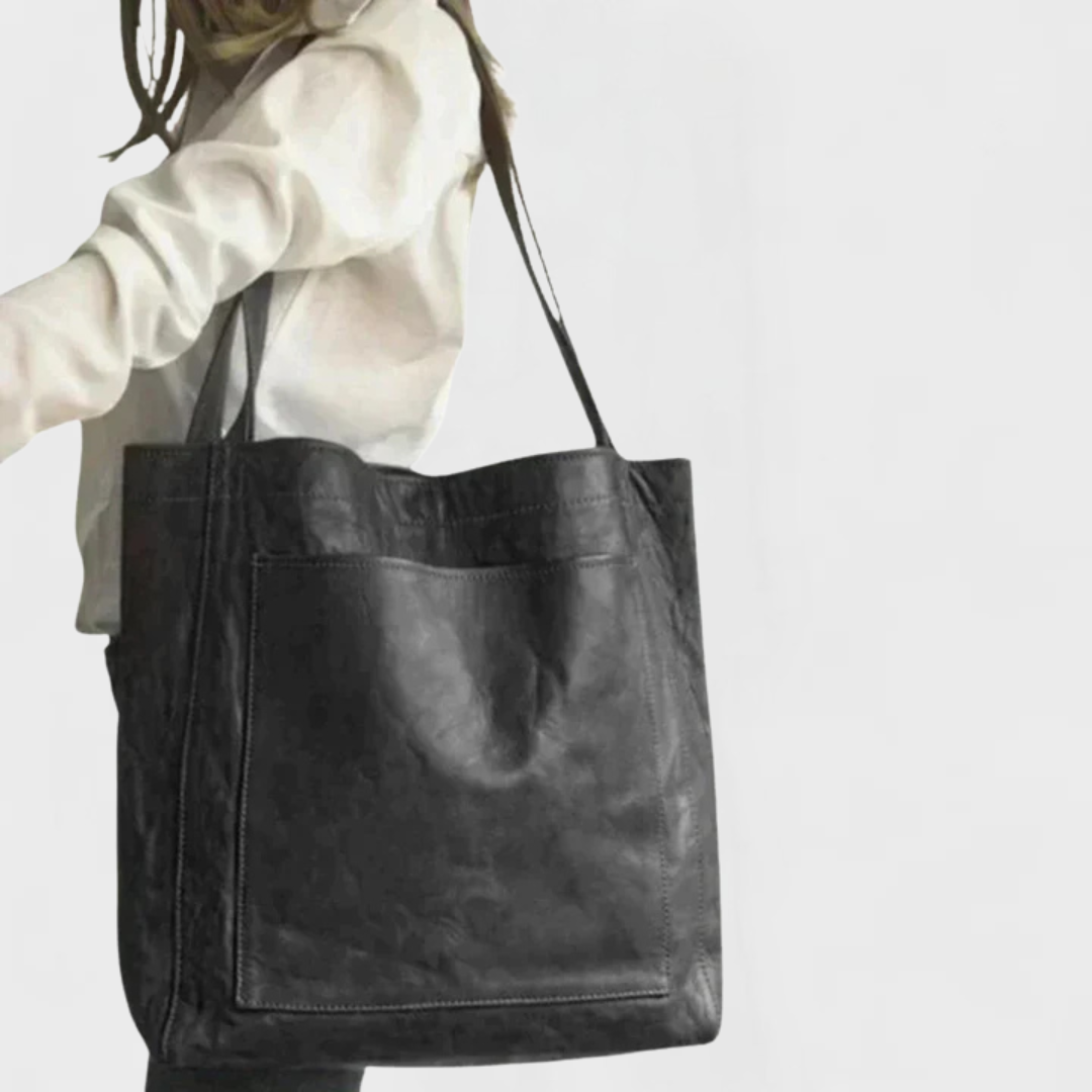 Monica | Stylish Leather Bag 4