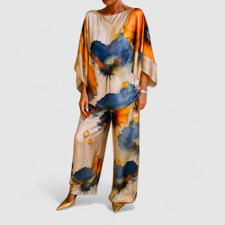 Monica™ | Elegant Two-Piece Set 0