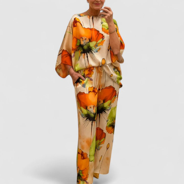 Monica™ | Elegant Two-Piece Set 1