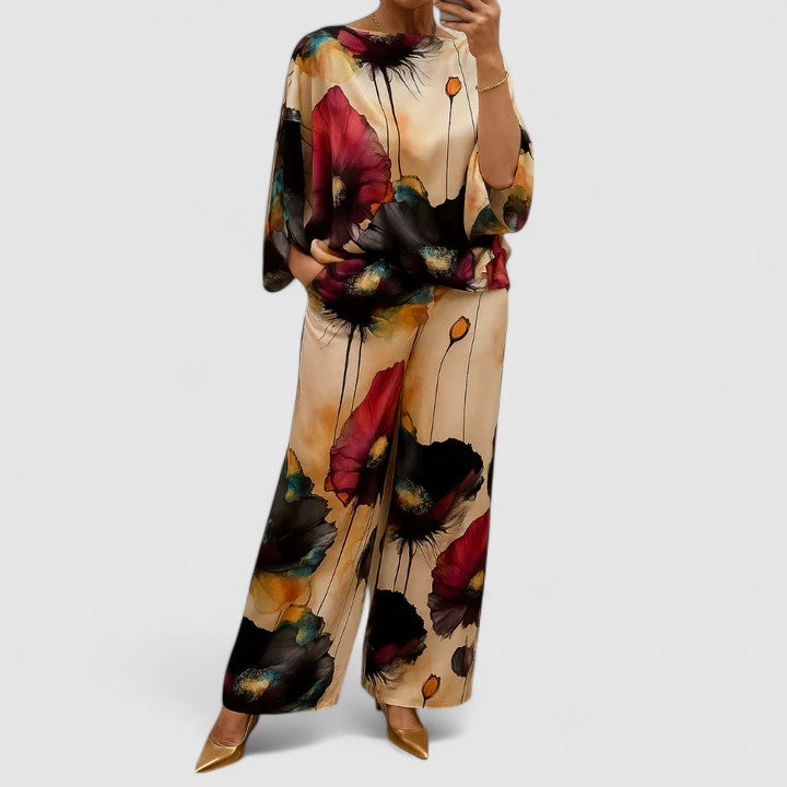 Monica™ | Elegant Two-Piece Set 2