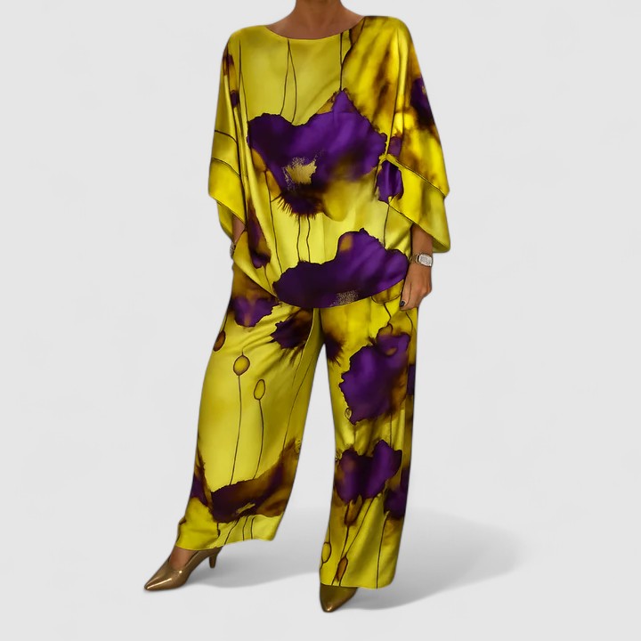 Monica™ | Elegant Two-Piece Set 4