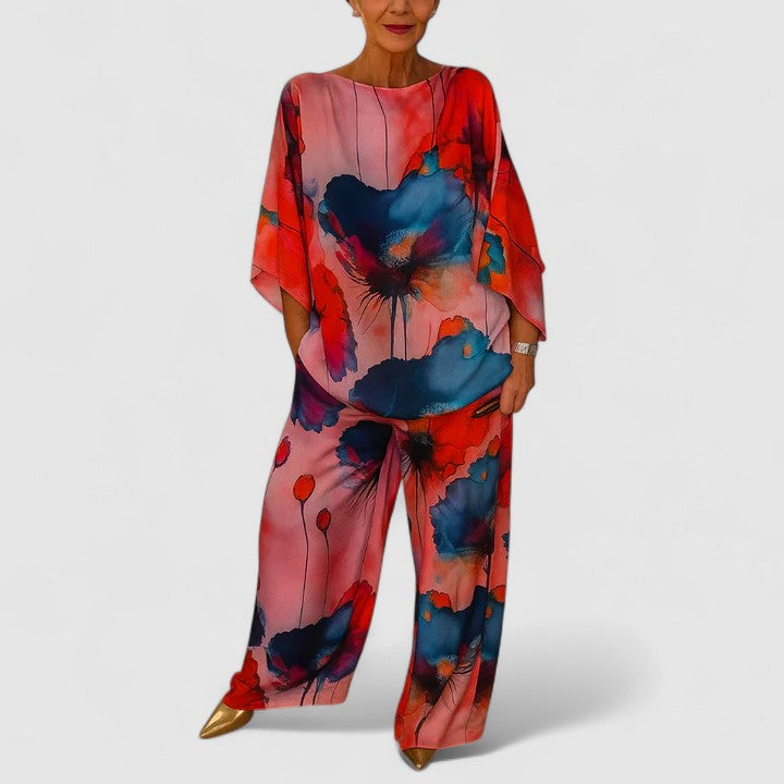 Monica™ | Elegant Two-Piece Set 5