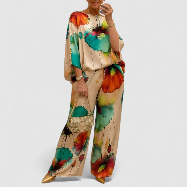 Monica™ | Elegant Two-Piece Set 6