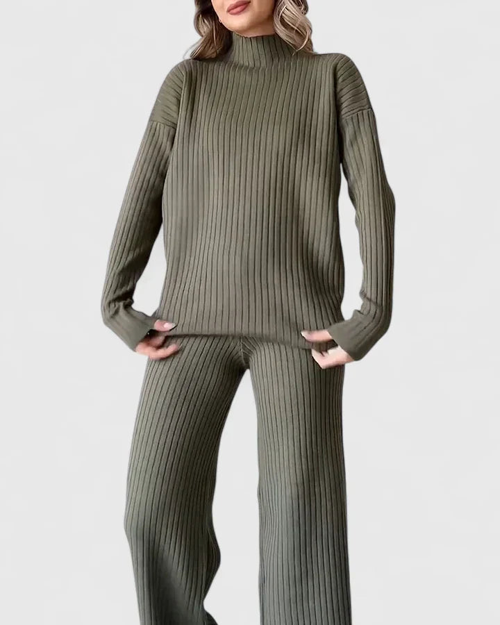 Myzriella | Sophisticated Two-Piece Set 0