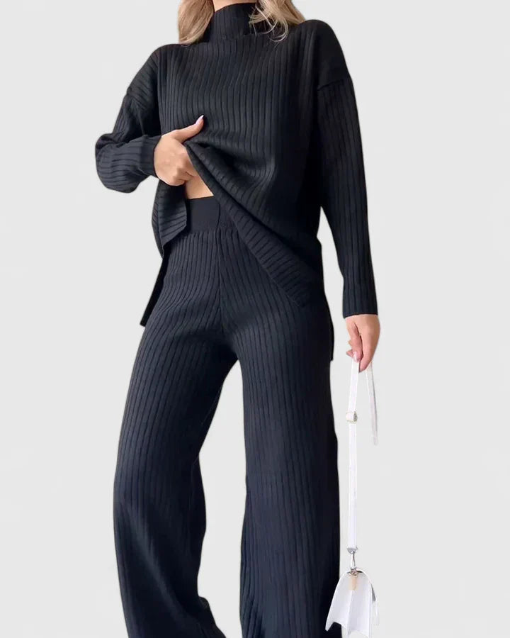 Myzriella | Sophisticated Two-Piece Set 1