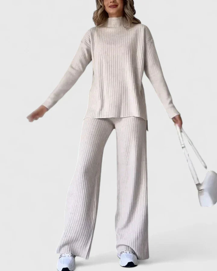 Myzriella | Sophisticated Two-Piece Set 2