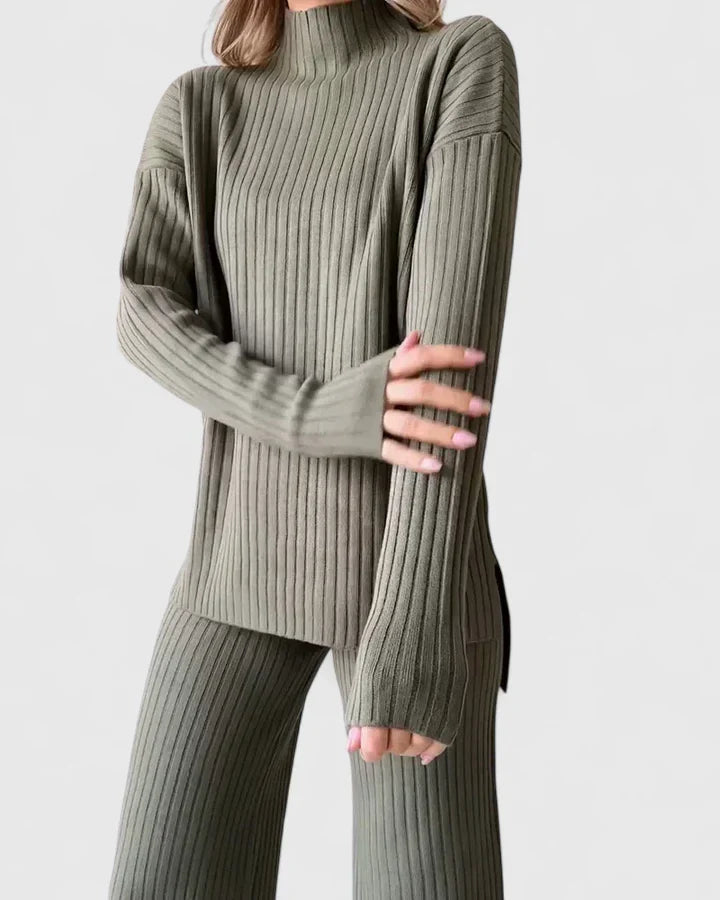 Myzriella | Sophisticated Two-Piece Set 3