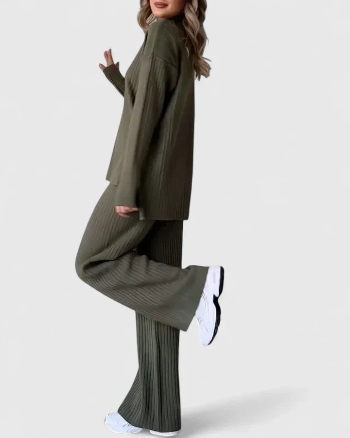 Myzriella | Sophisticated Two-Piece Set 4