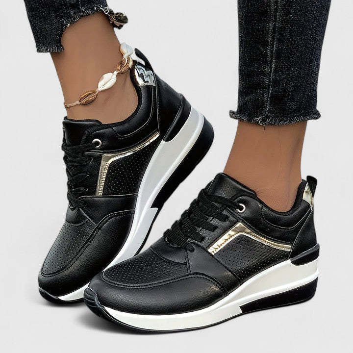 Novyssa | Orthopedic Shoes 1