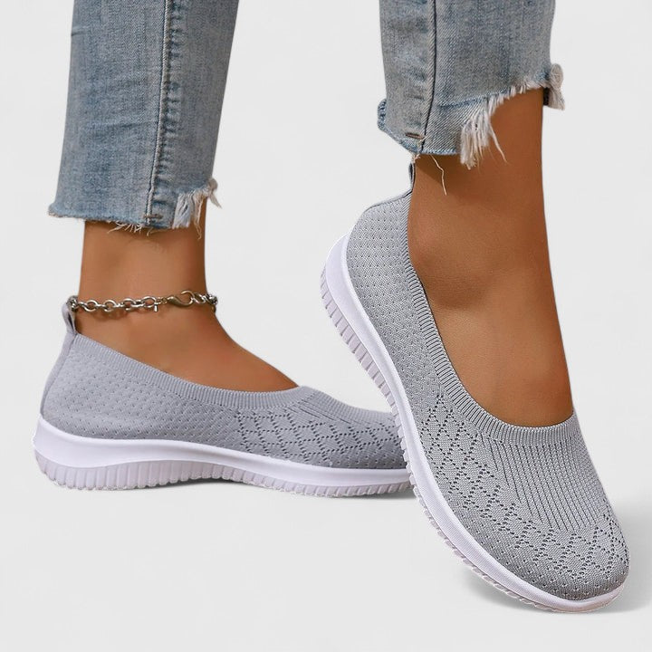 Odara | Orthopedic Slip-Ons 0