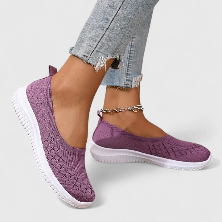 Odara | Orthopedic Slip-Ons 1