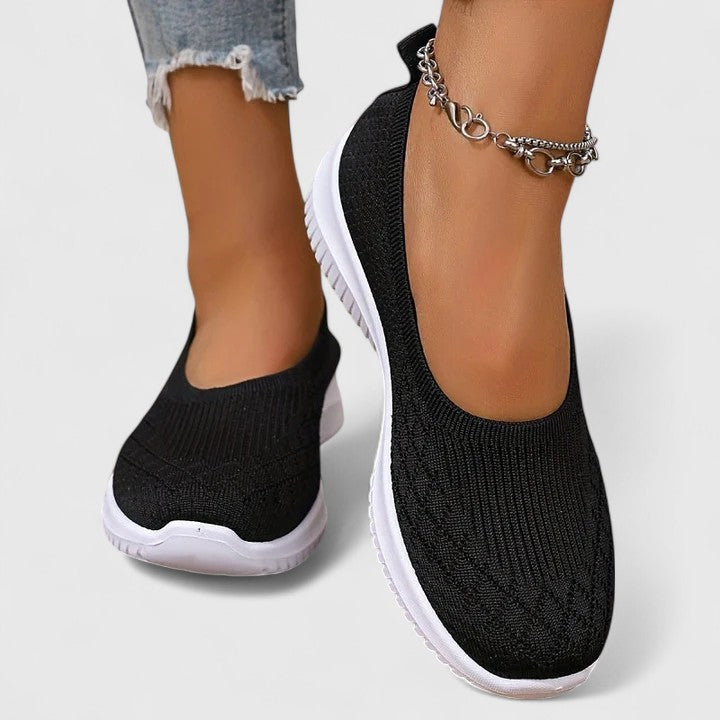 Odara | Orthopedic Slip-Ons 2
