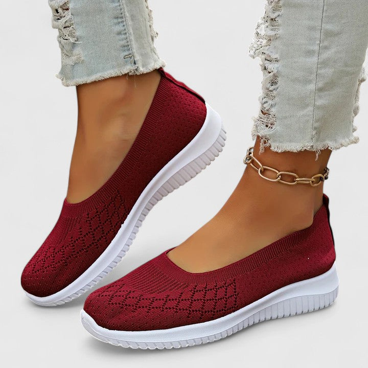 Odara | Orthopedic Slip-Ons 3