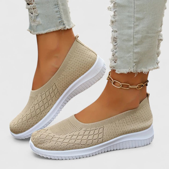 Odara | Orthopedic Slip-Ons 4