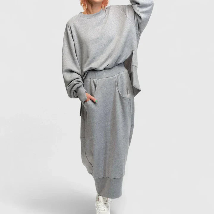 Olivanne | Elegant Two-Piece Set 1