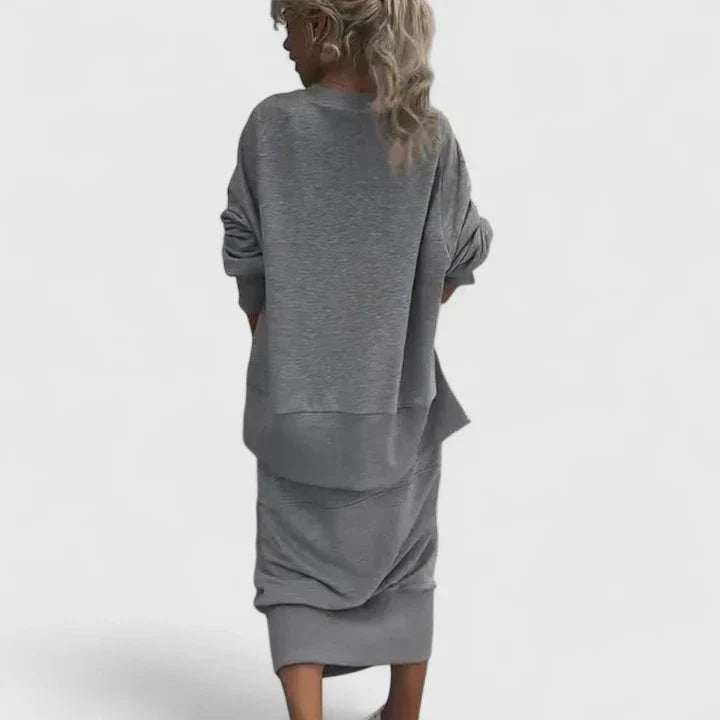 Olivanne | Elegant Two-Piece Set 2