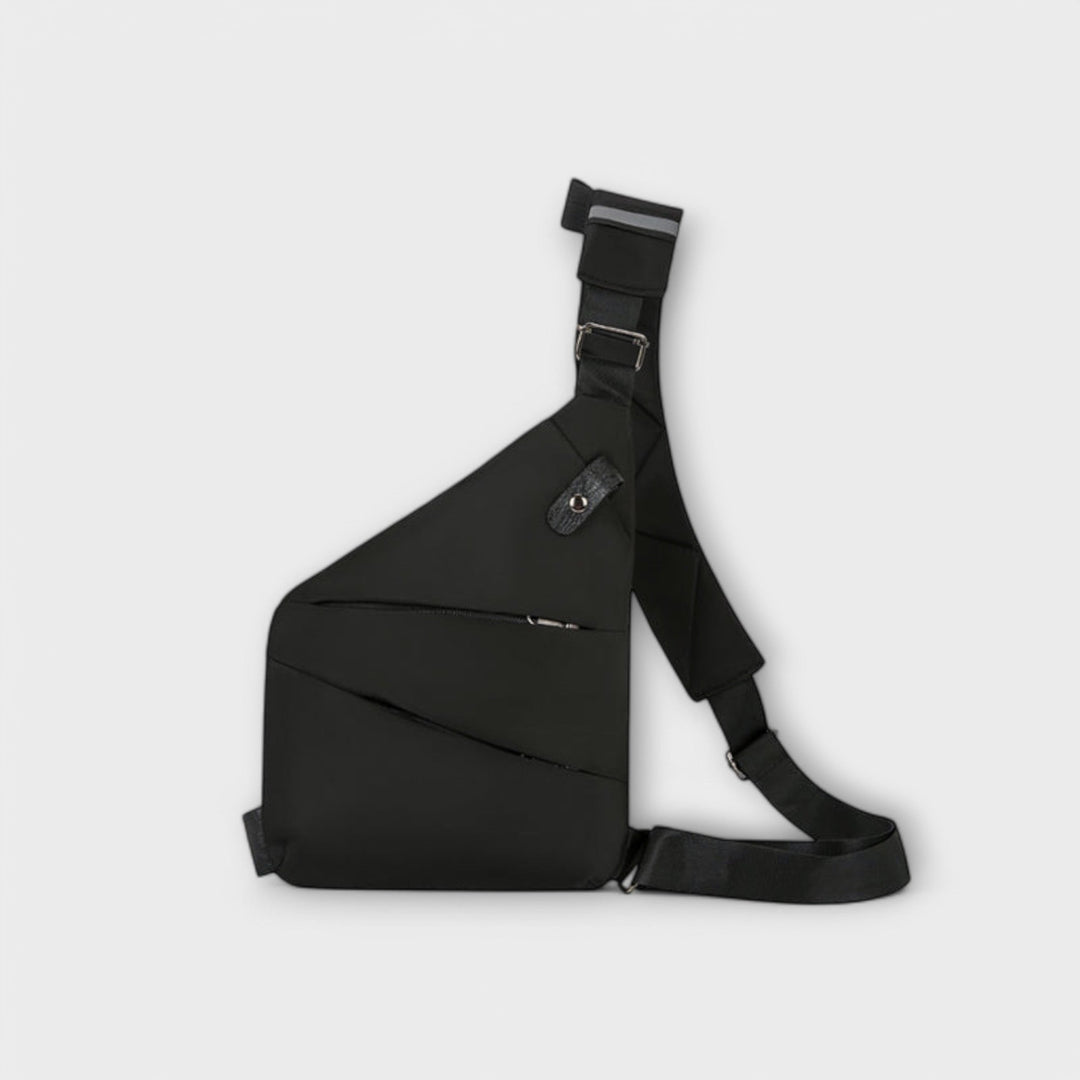 Olivia - Anti-Theft Shoulder Bag 6