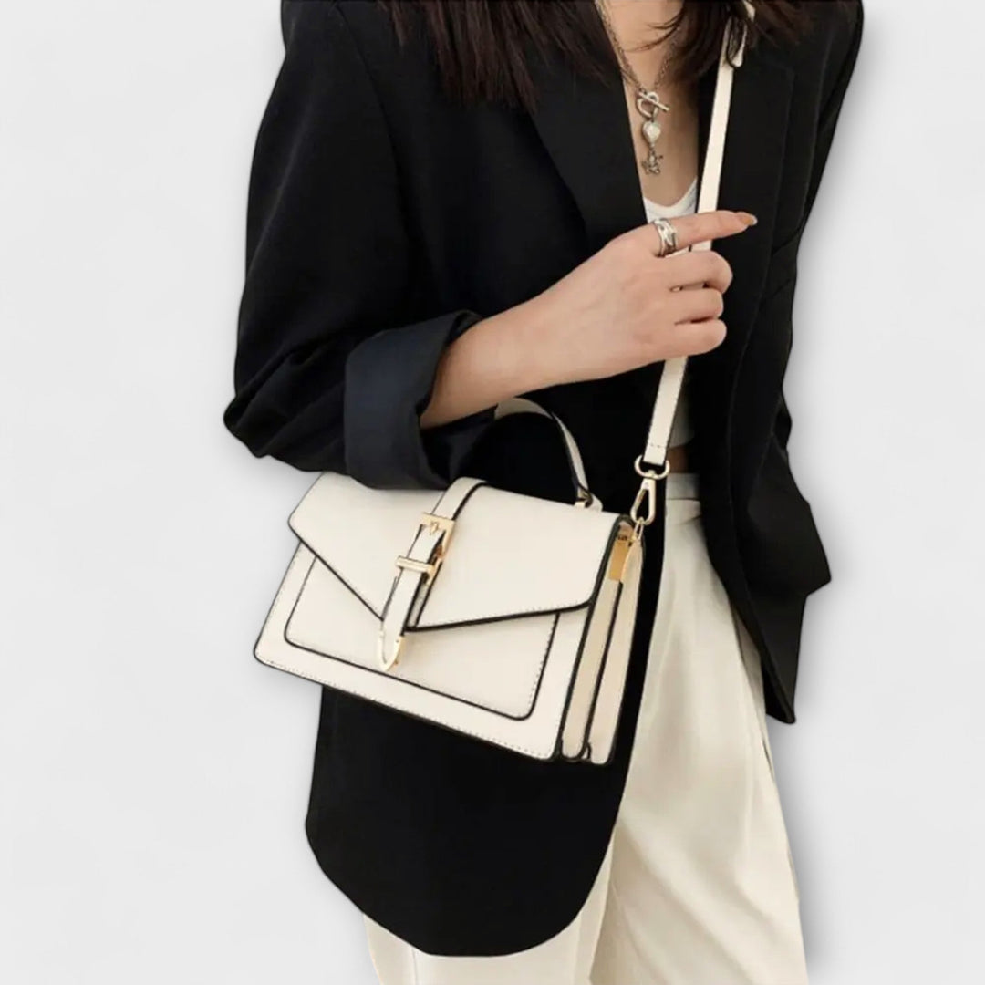 Olivia - Classic Shoulder Bag 3