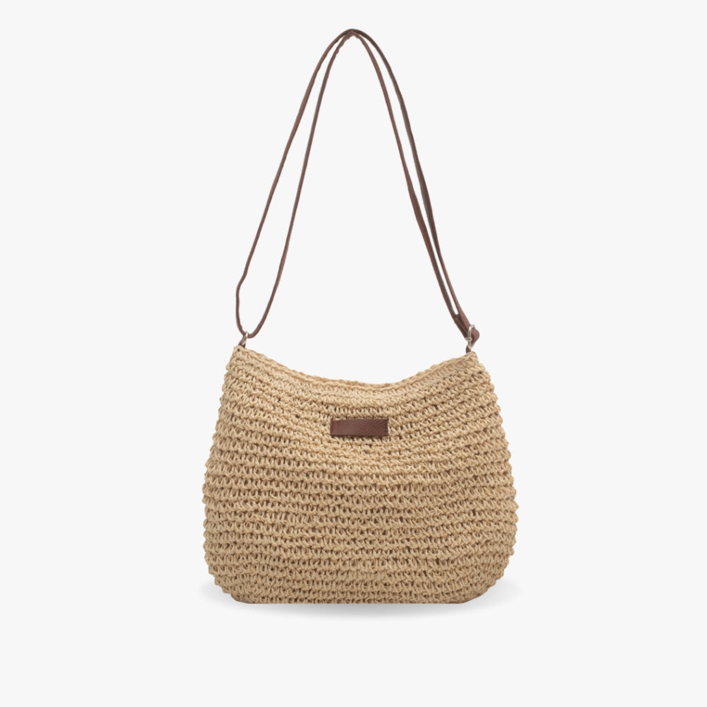 Olivia - Shoulder Bag 0
